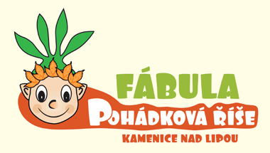 Pohádková říše Fábula